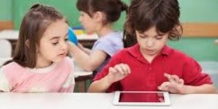 Tablets to replace teachers