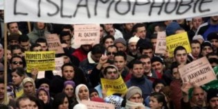 Islamophobia on the rise in Quebec