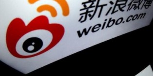 Sina Weibo: Profits at ‘China’s twitter’ Surge