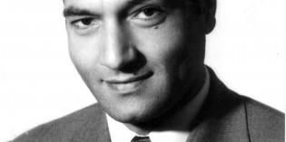 Who was Ali Shariati to us?