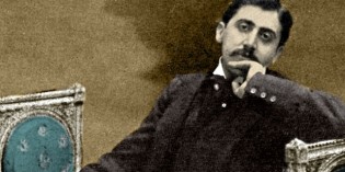 Not Lost in Memory’s Transition: Biography Revives Proust Translator’s Life
