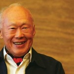 Lee Kuan Yew: Legacies in Black and White
