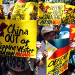 Philippines: Consternation over US\China War Games