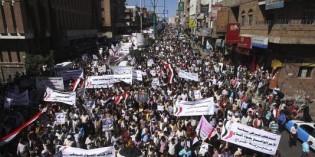Unrest in Yemen: Beyond Sunni-Shia Cliches