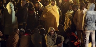 Up to 7 000 migrants held in Libya