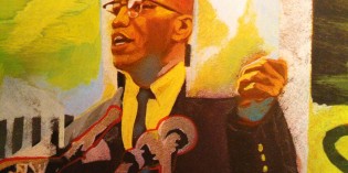 Malcolm X: Between Symbolic Exercises and Reality Check