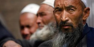 In China Uighurs Face Ban on Fasting, Mass Arrest