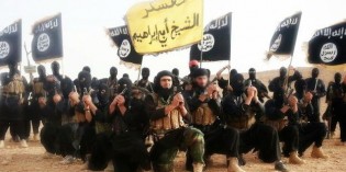 Islamic State and the Motif of Sacrifice